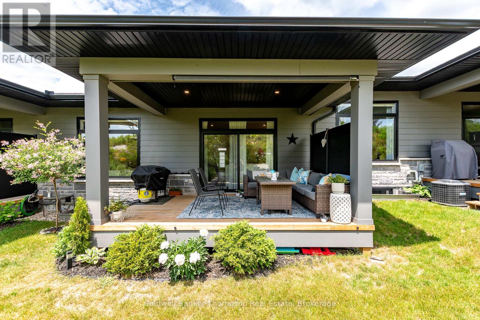 12 Blue Birch Lane, Huntsville, Ontario P1H 0G4 - Photo 38 - X12785608