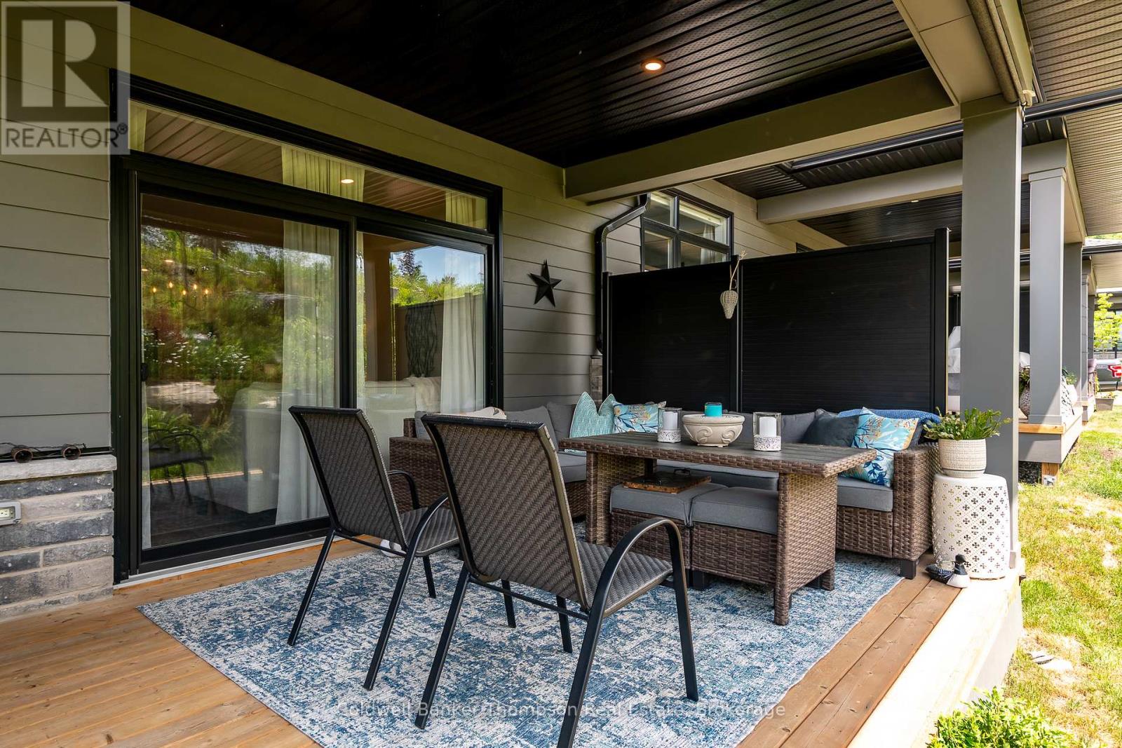 12 Blue Birch Lane, Huntsville, Ontario P1H 0G4 - Photo 39 - X12785608