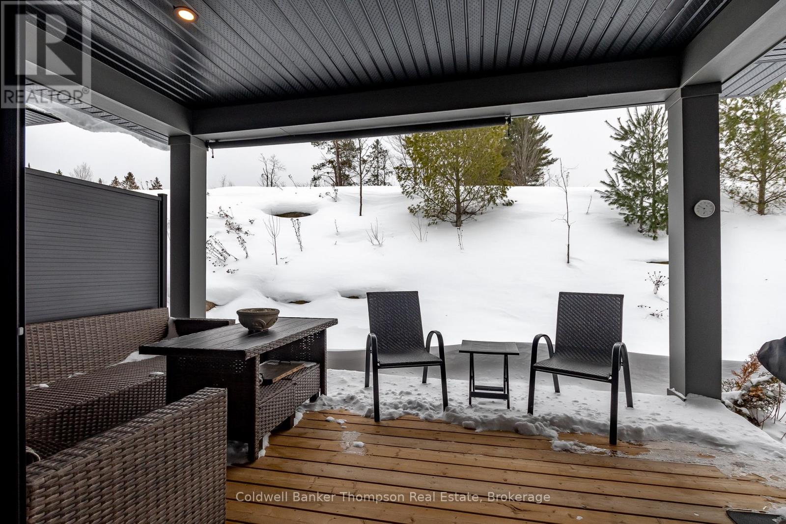 12 Blue Birch Lane, Huntsville, Ontario P1H 0G4 - Photo 41 - X12785608