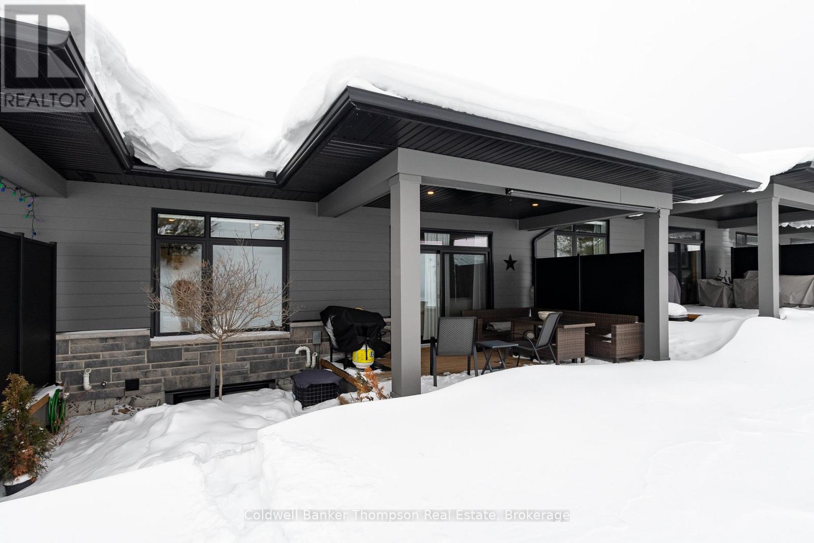 12 Blue Birch Lane, Huntsville, Ontario P1H 0G4 - Photo 42 - X12785608