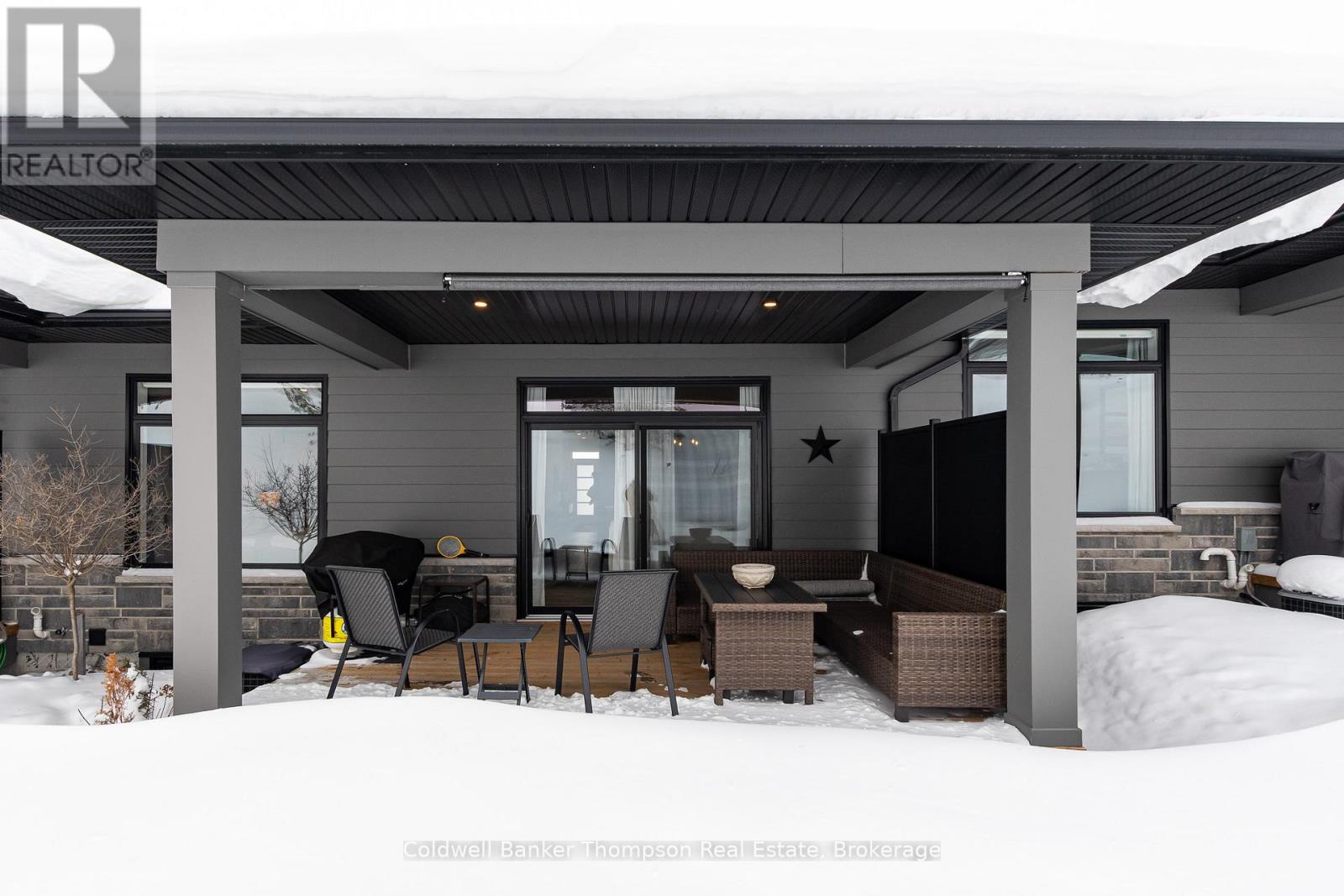 12 Blue Birch Lane, Huntsville, Ontario P1H 0G4 - Photo 43 - X12785608