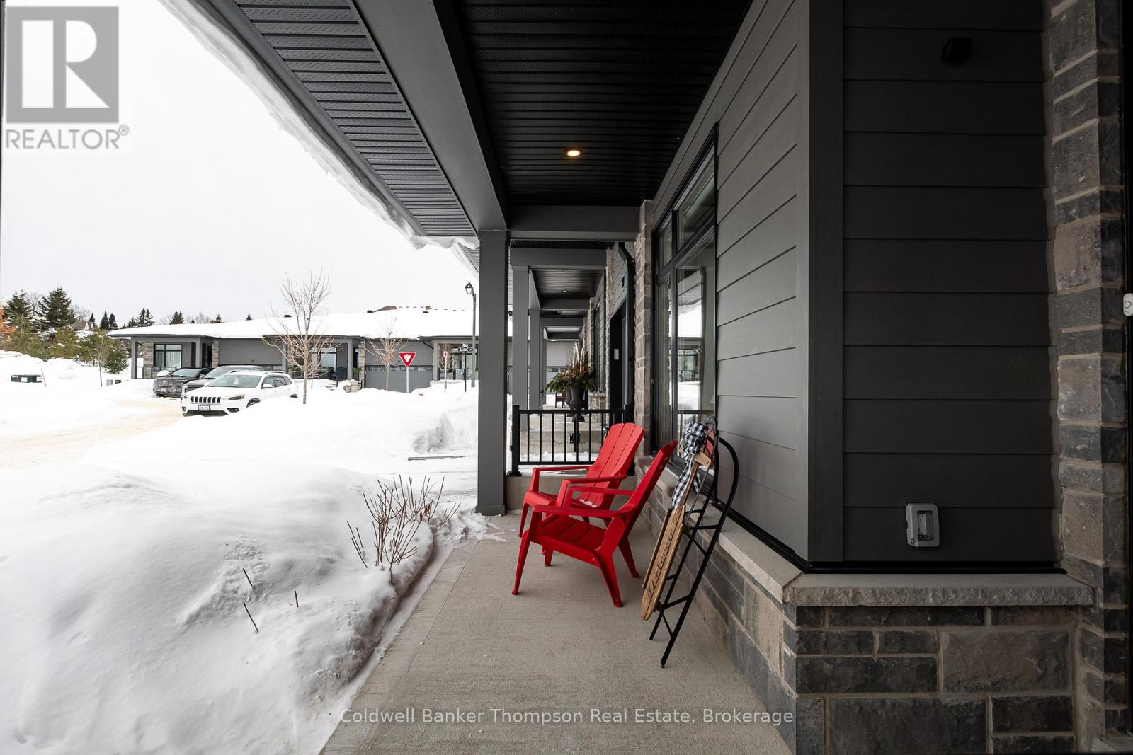 12 Blue Birch Lane, Huntsville, Ontario P1H 0G4 - Photo 44 - X12785608