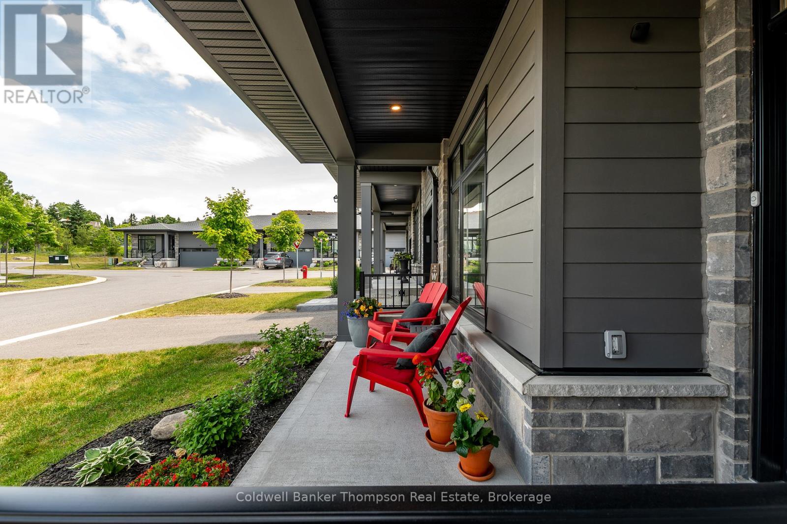 12 Blue Birch Lane, Huntsville, Ontario P1H 0G4 - Photo 48 - X12785608