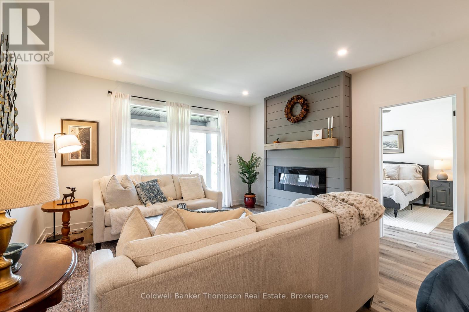 12 Blue Birch Lane, Huntsville, Ontario P1H 0G4 - Photo 6 - X12785608