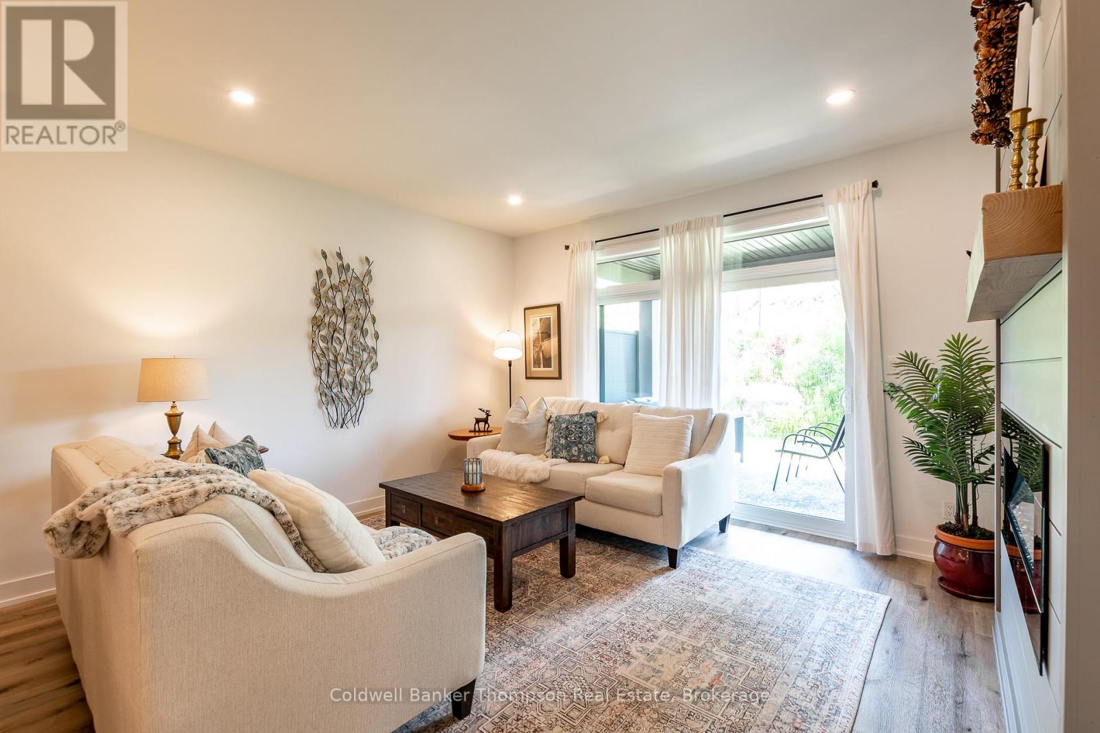 12 Blue Birch Lane, Huntsville, Ontario P1H 0G4 - Photo 8 - X12785608