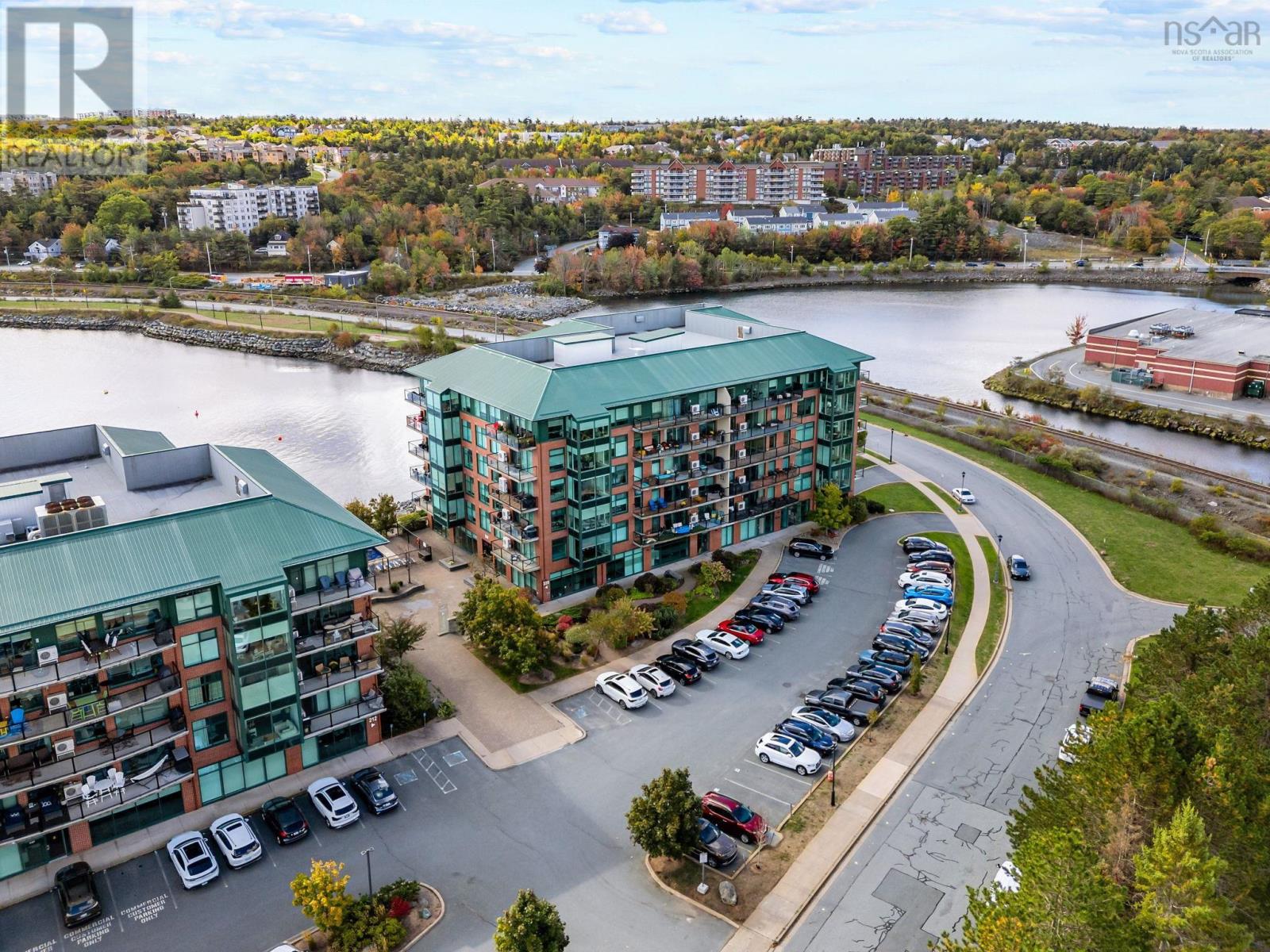 305 220 Waterfront Drive, Bedford, Nova Scotia  B4A 0H3 - Photo 32 - 202525119