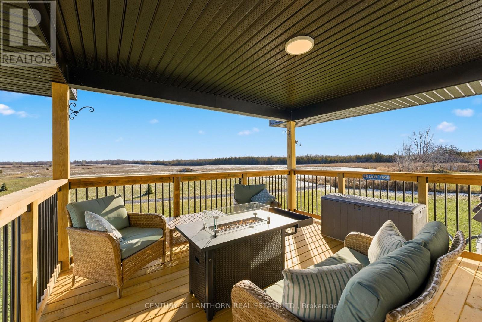 1232 County Road 7, Prince Edward County, Ontario  K0K 2T0 - Photo 2 - X12785578