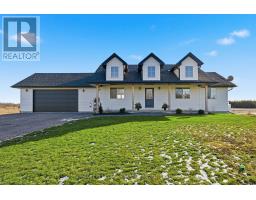 1232 COUNTY ROAD 7, Prince Edward County, Ontario