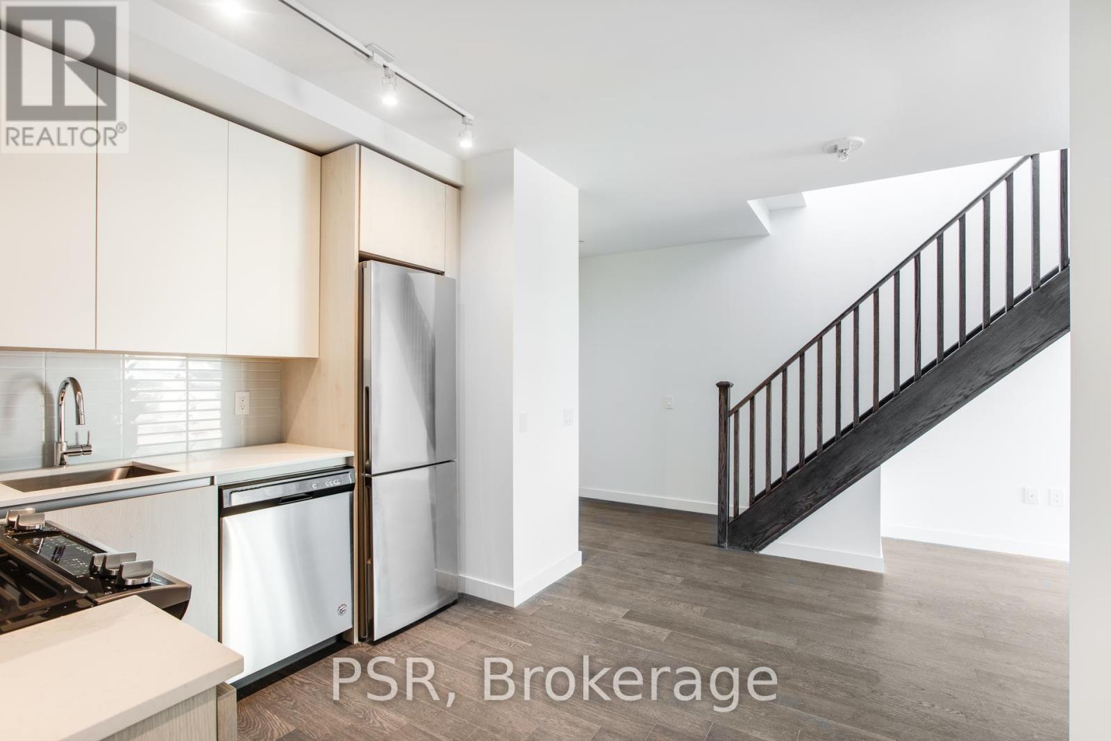 709 - 2a Church Street, Toronto, Ontario  M5E 1Z4 - Photo 10 - C12785480