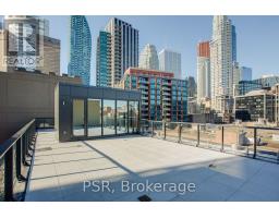 709 - 2A CHURCH STREET, Toronto, Ontario