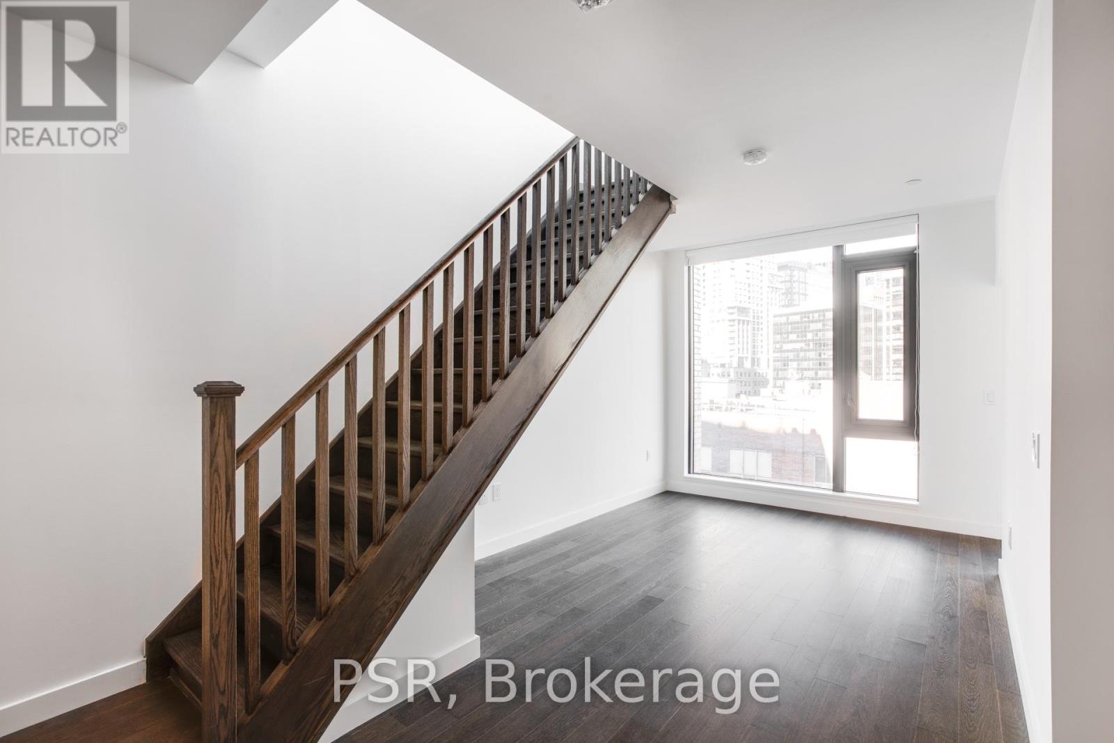 709 - 2a Church Street, Toronto, Ontario  M5E 1Z4 - Photo 2 - C12785480