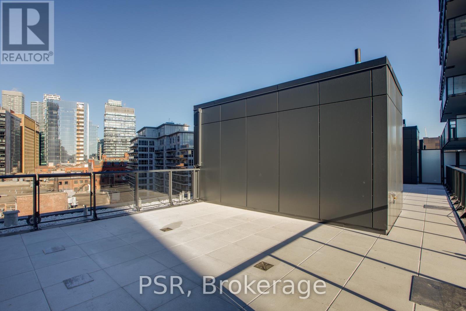 709 - 2a Church Street, Toronto, Ontario  M5E 1Z4 - Photo 24 - C12785480