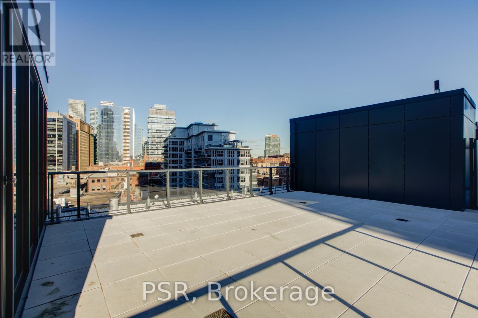 709 - 2a Church Street, Toronto, Ontario  M5E 1Z4 - Photo 23 - C12785480