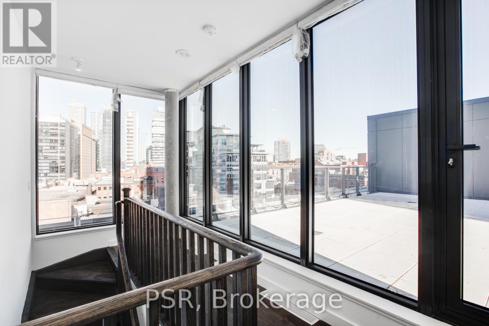 709 - 2a Church Street, Toronto, Ontario  M5E 1Z4 - Photo 20 - C12785480