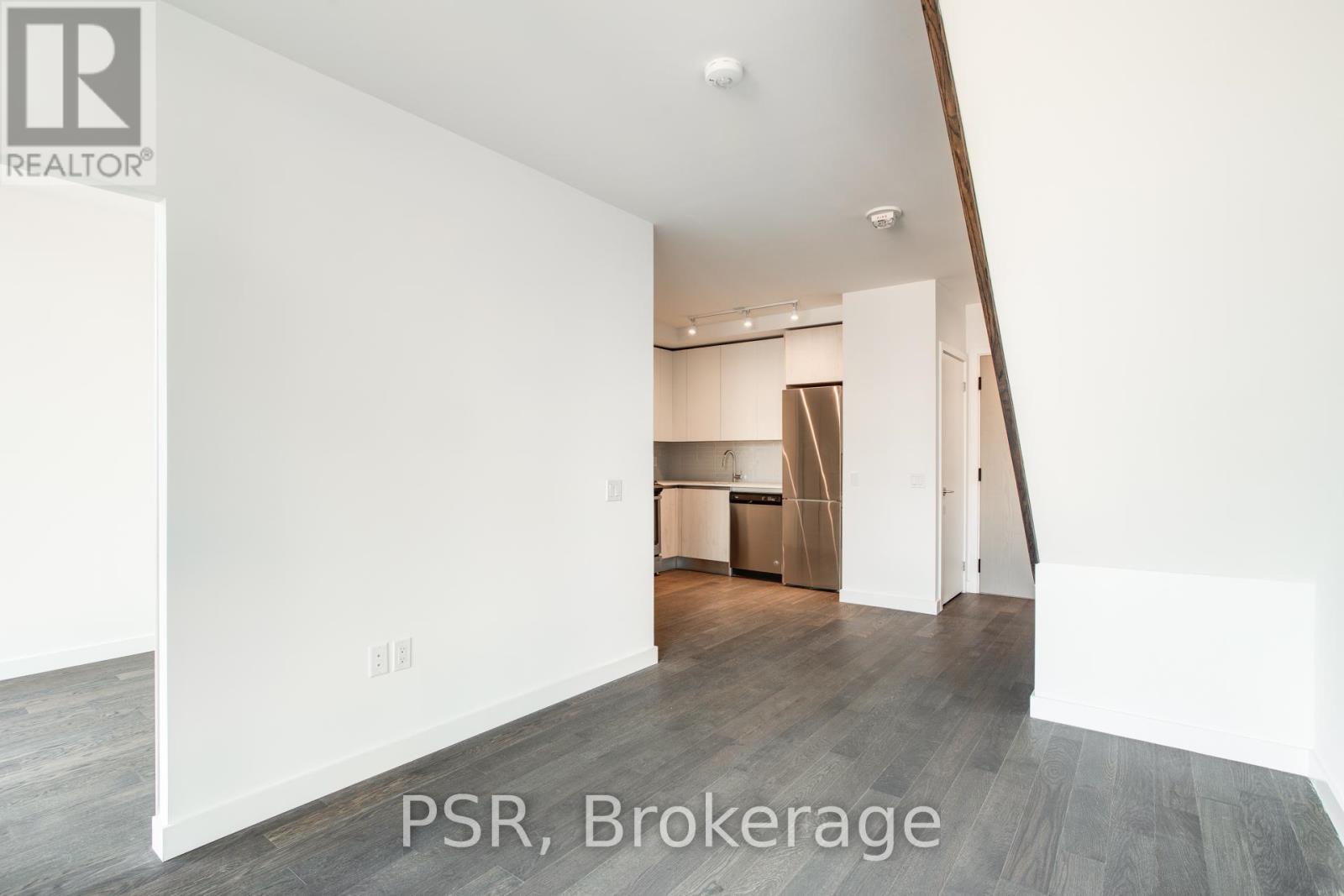 709 - 2a Church Street, Toronto, Ontario  M5E 1Z4 - Photo 3 - C12785480