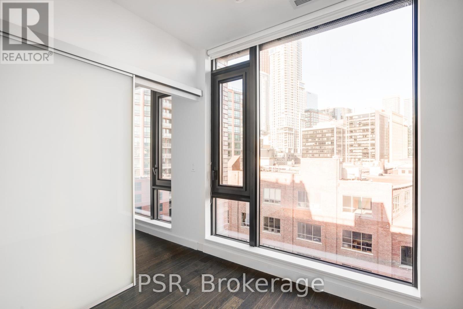 709 - 2a Church Street, Toronto, Ontario  M5E 1Z4 - Photo 5 - C12785480