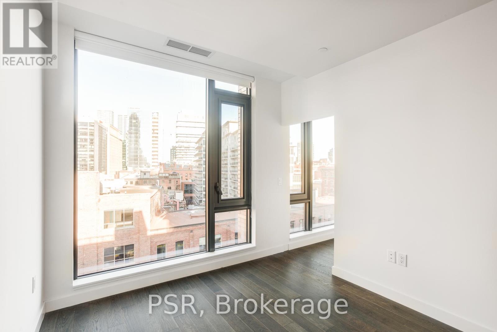 709 - 2a Church Street, Toronto, Ontario  M5E 1Z4 - Photo 4 - C12785480