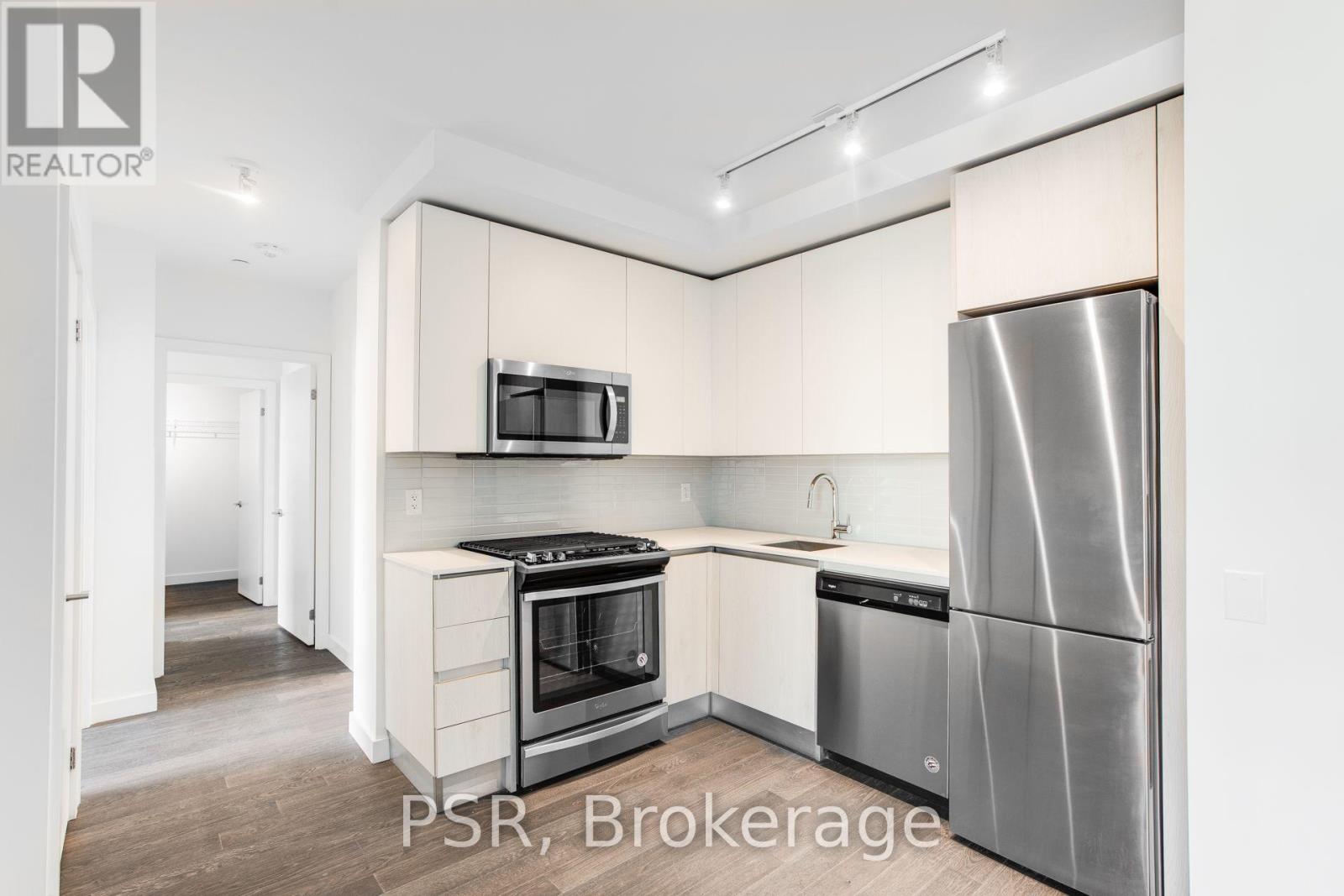 709 - 2a Church Street, Toronto, Ontario  M5E 1Z4 - Photo 9 - C12785480