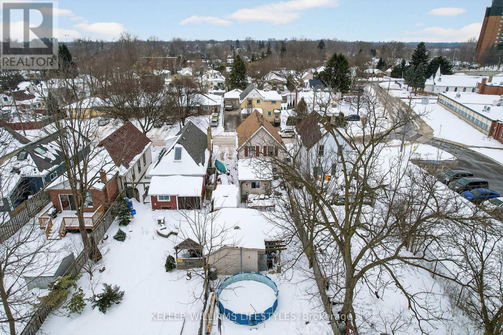 59 Charles Street, London North, Ontario  N6H 1H1 - Photo 10 - X12785550