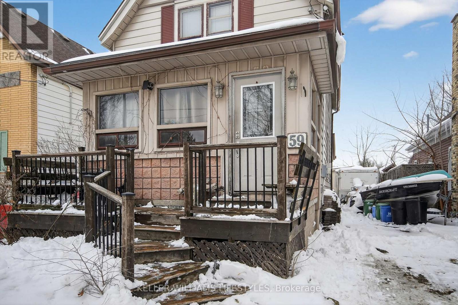 59 Charles Street, London North, Ontario  N6H 1H1 - Photo 12 - X12785550