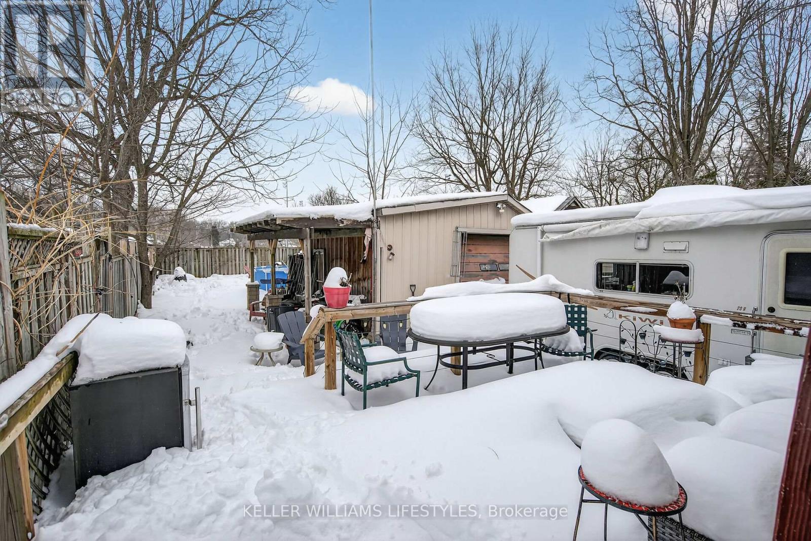 59 Charles Street, London North, Ontario  N6H 1H1 - Photo 16 - X12785550