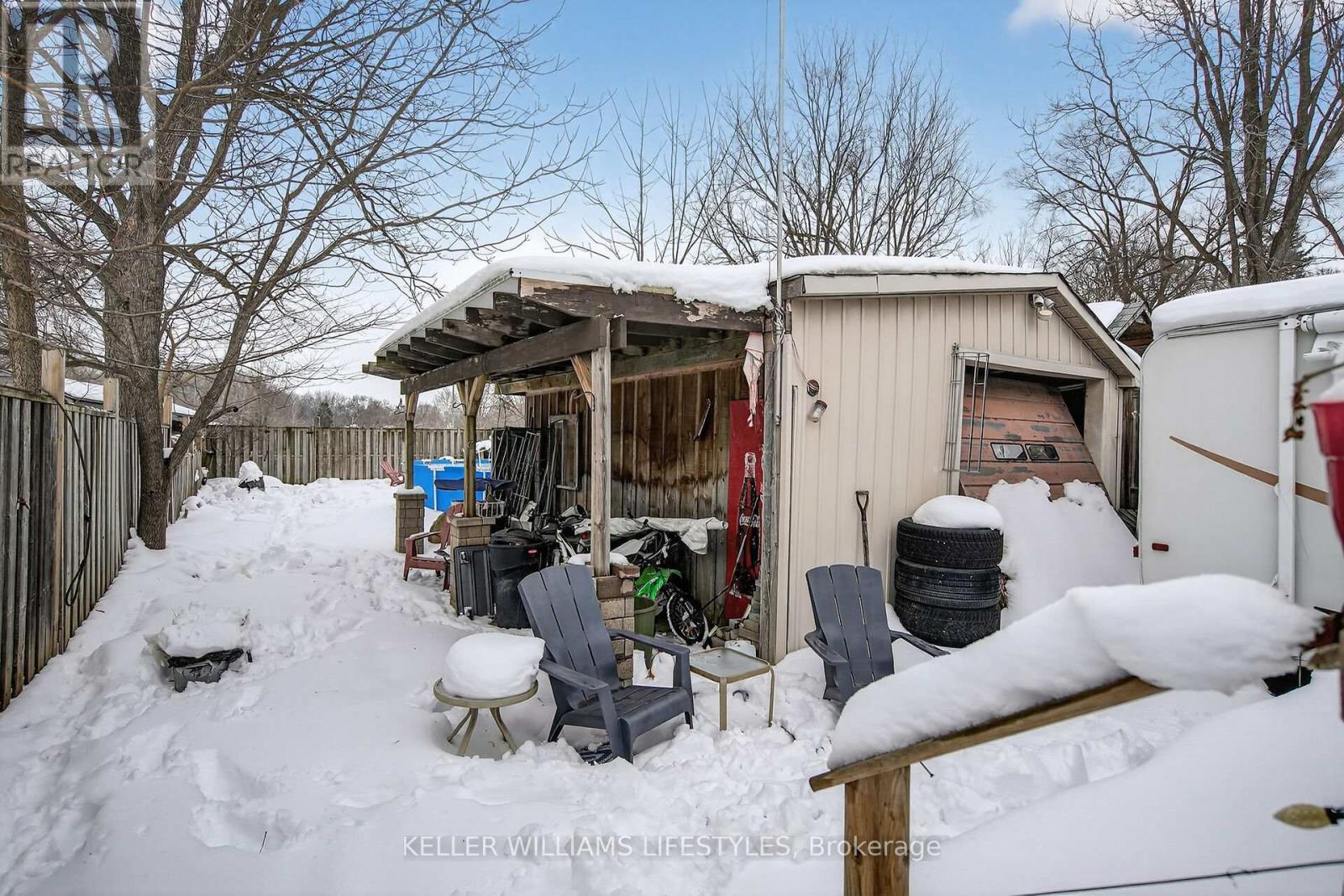 59 Charles Street, London North, Ontario  N6H 1H1 - Photo 17 - X12785550