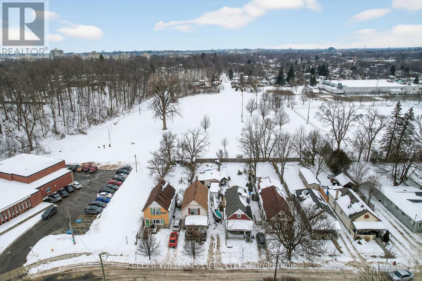 59 Charles Street, London North, Ontario  N6H 1H1 - Photo 20 - X12785550