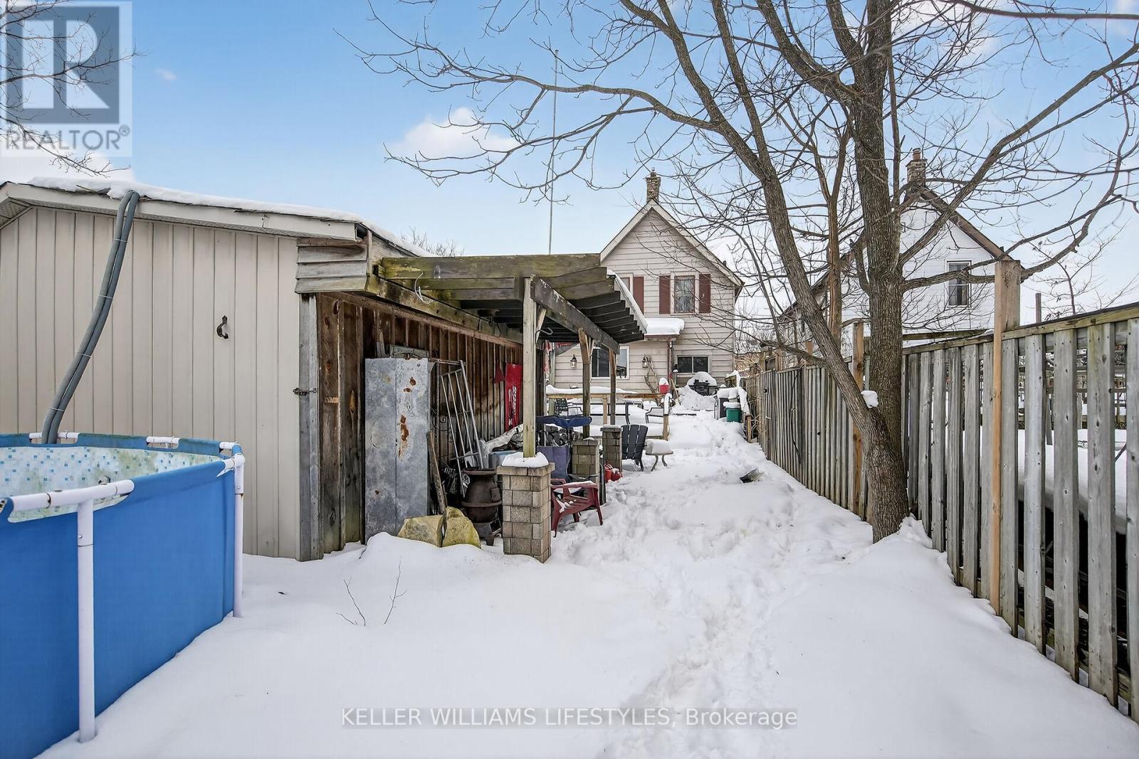 59 Charles Street, London North, Ontario  N6H 1H1 - Photo 21 - X12785550