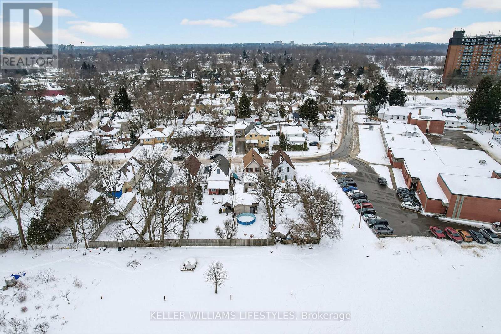 59 Charles Street, London North, Ontario  N6H 1H1 - Photo 22 - X12785550