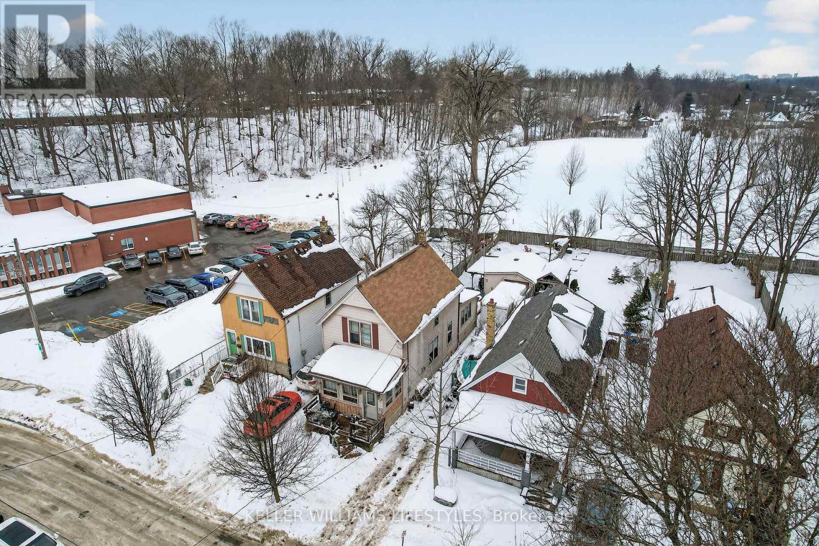 59 Charles Street, London North, Ontario  N6H 1H1 - Photo 4 - X12785550