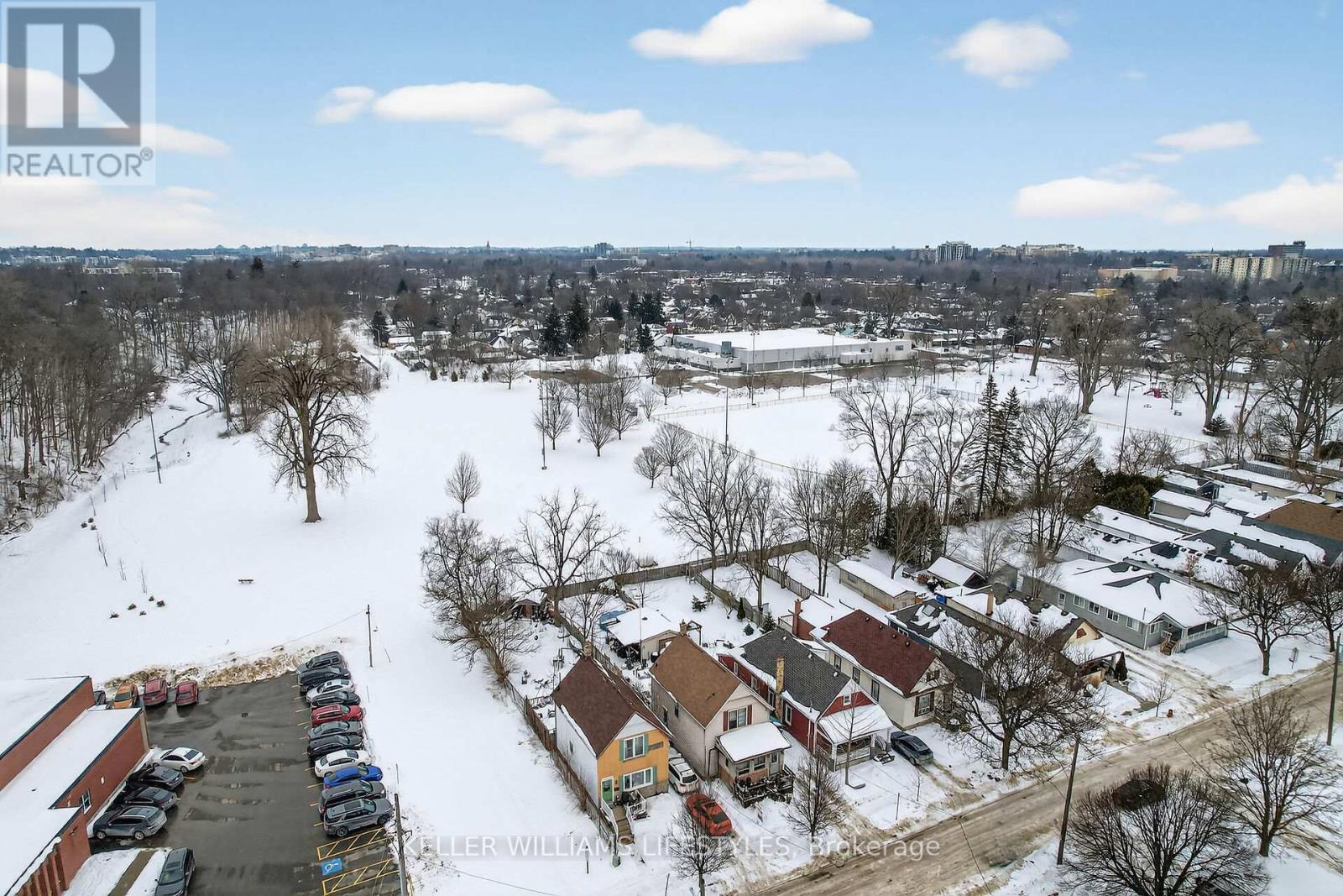 59 Charles Street, London North, Ontario  N6H 1H1 - Photo 7 - X12785550