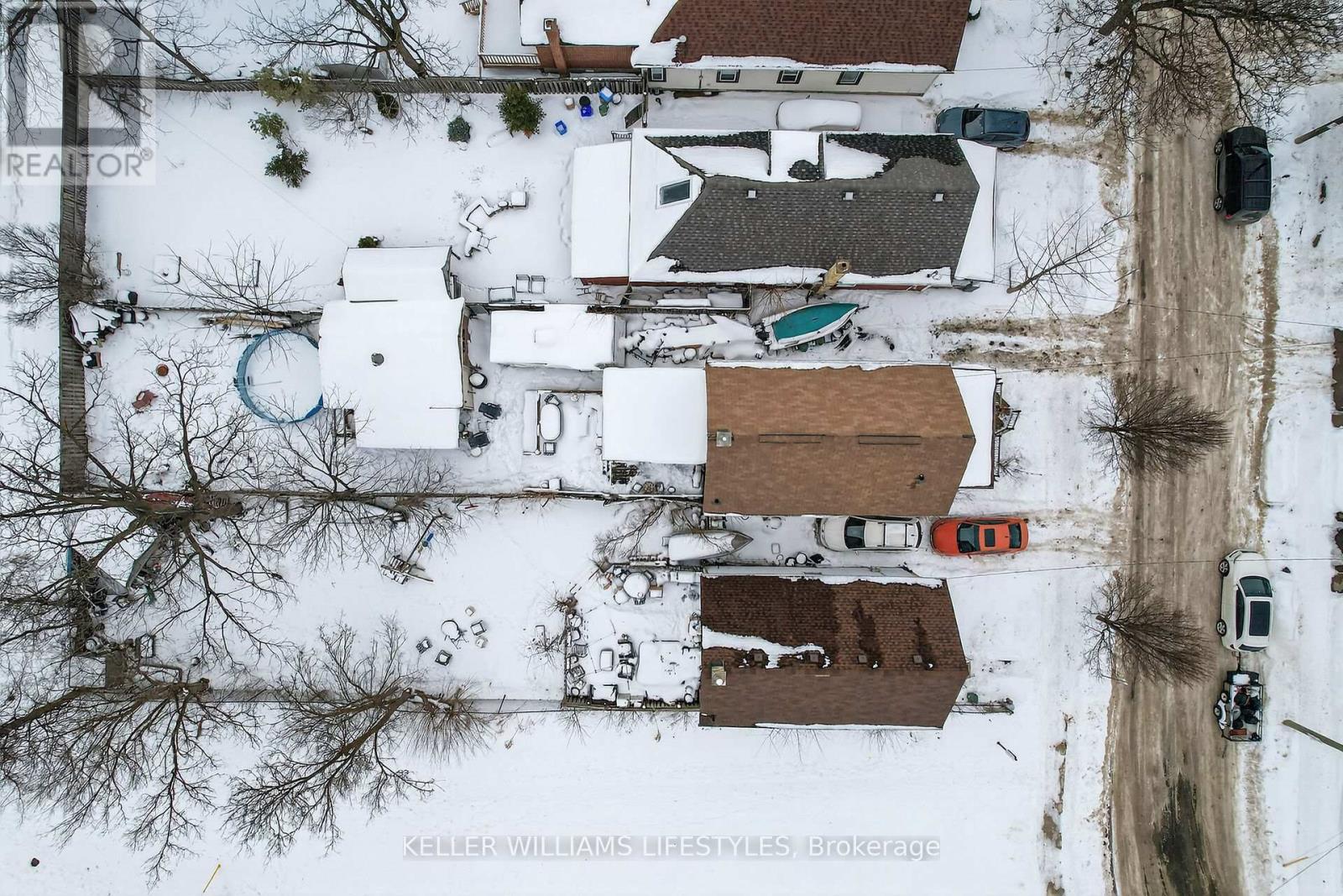 59 Charles Street, London North, Ontario  N6H 1H1 - Photo 8 - X12785550