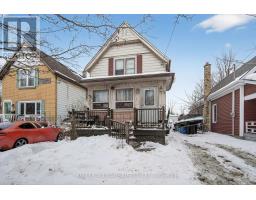 59 CHARLES STREET, London North, Ontario