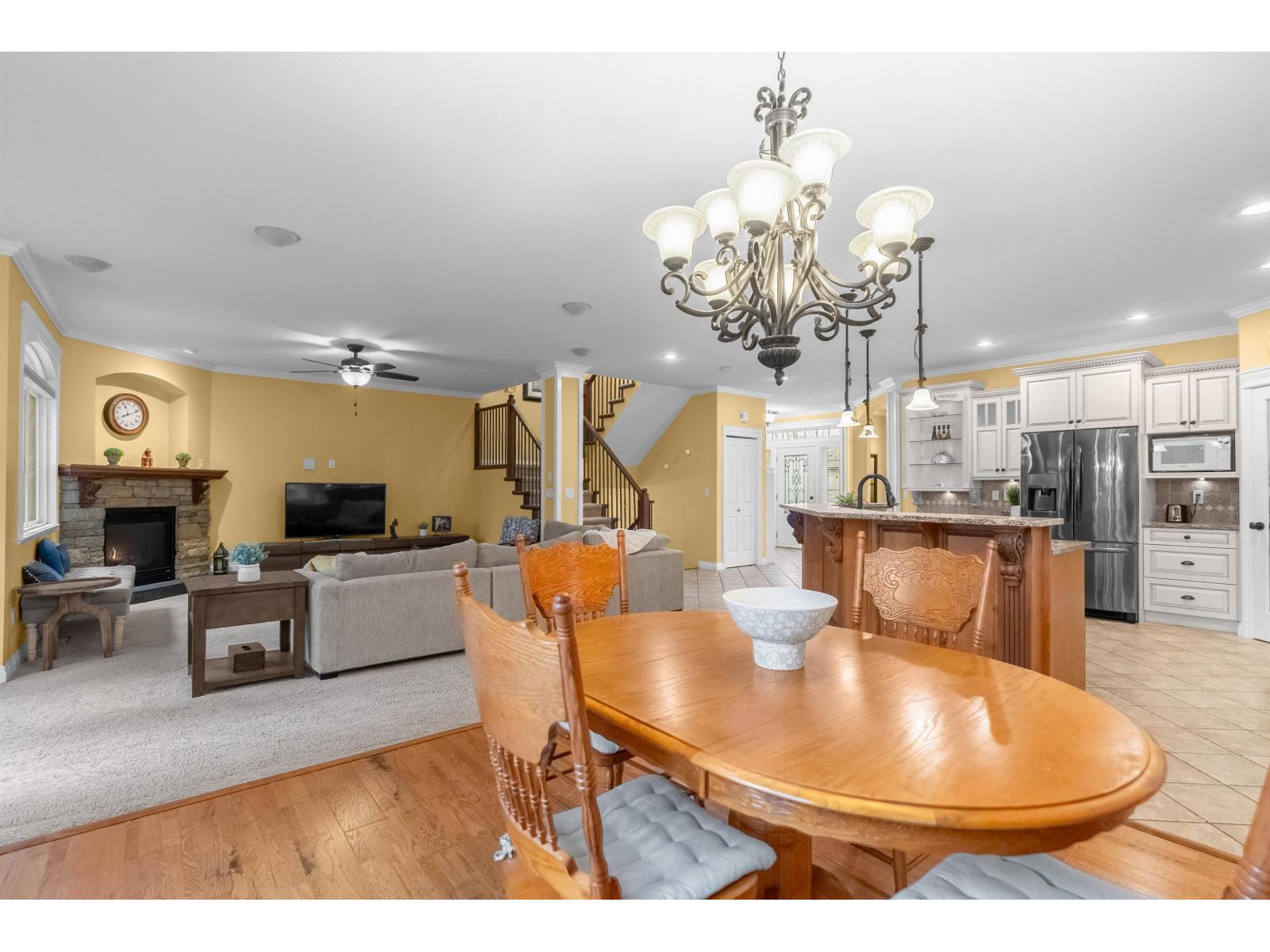 20 33925 Araki Court, Mission, British Columbia  V3V 7R4 - Photo 8 - R3089435