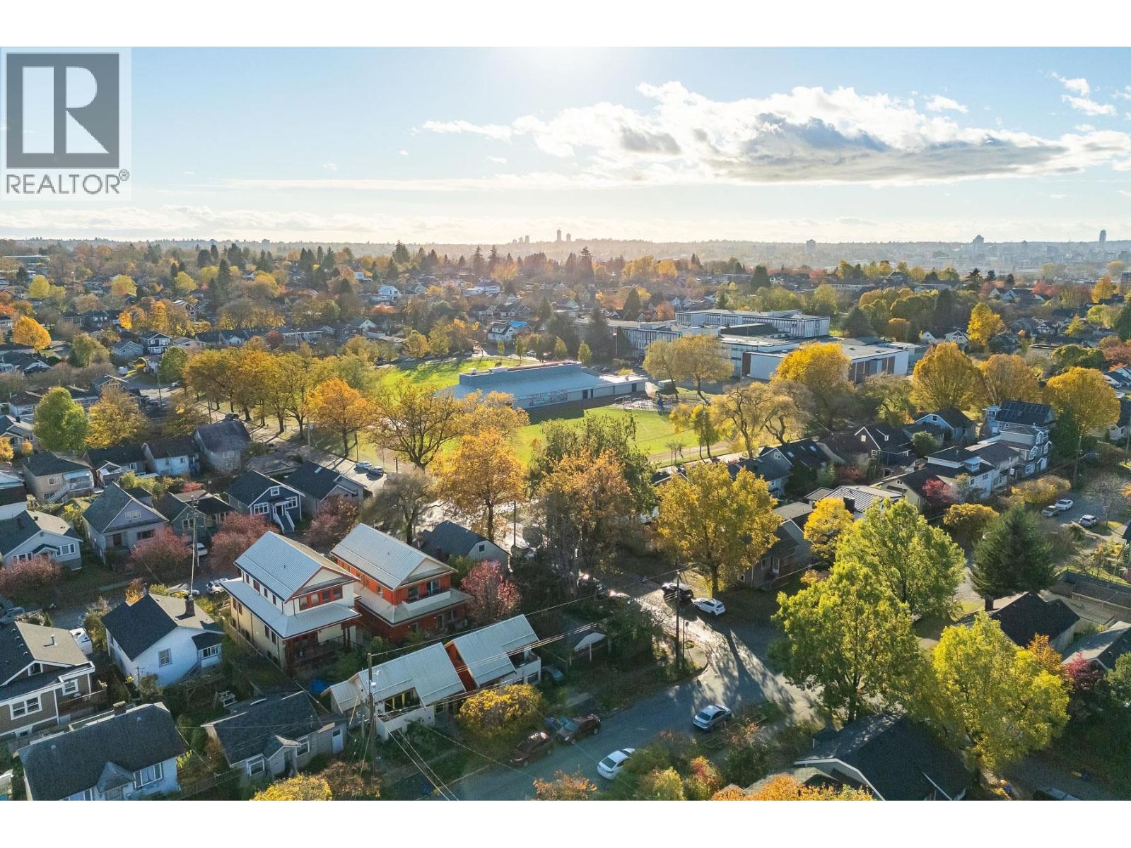 2305 Turner Street, Vancouver, British Columbia  V5L 2A6 - Photo 13 - R3089429