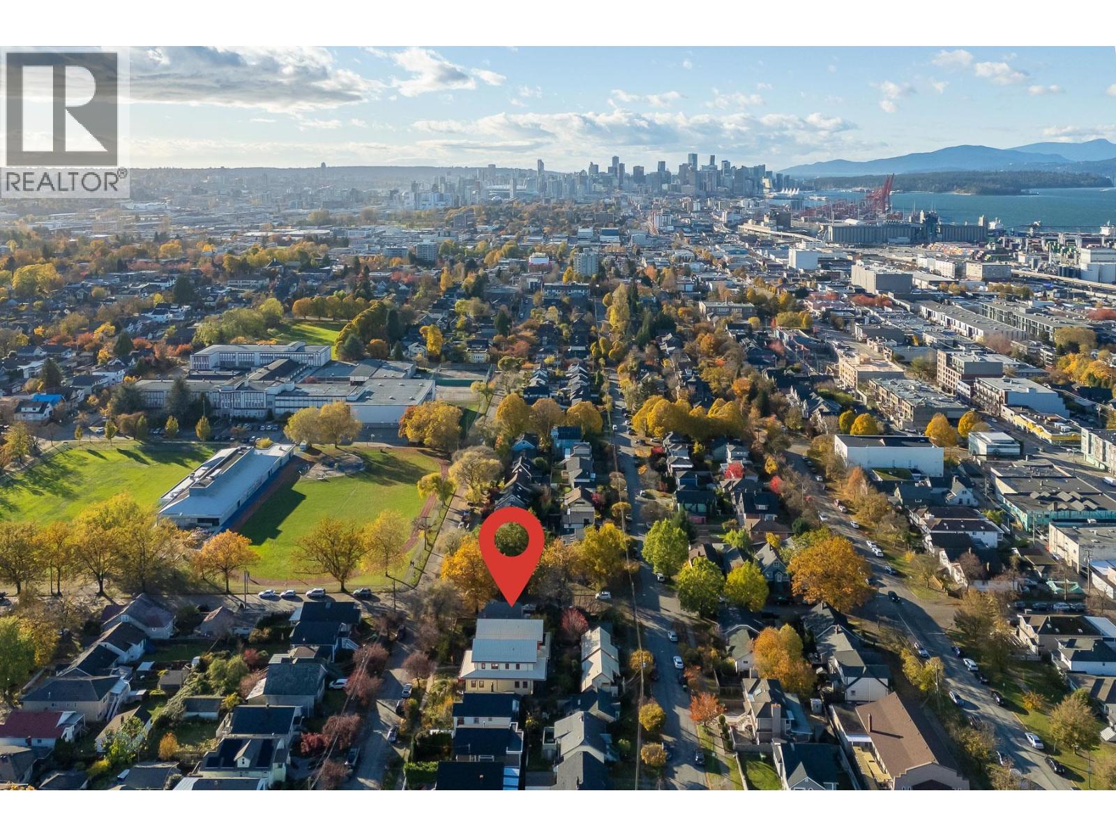 2305 Turner Street, Vancouver, British Columbia  V5L 2A6 - Photo 12 - R3089429