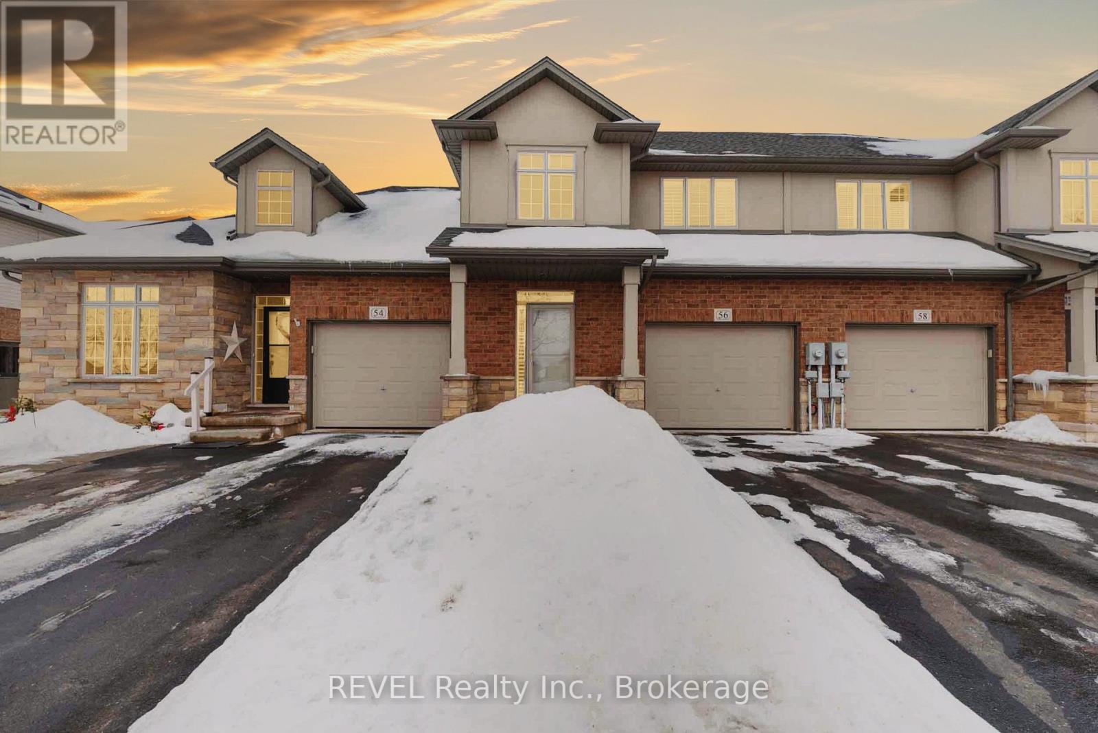 56 Tanner Drive, Pelham, Ontario  L0S 1E0 - Photo 4 - X12783586