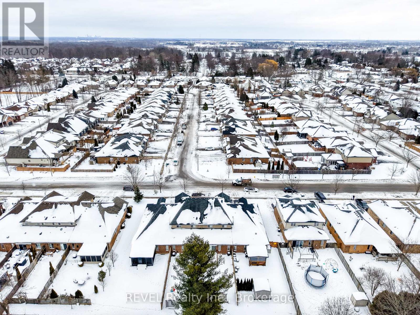 56 Tanner Drive, Pelham, Ontario  L0S 1E0 - Photo 44 - X12783586