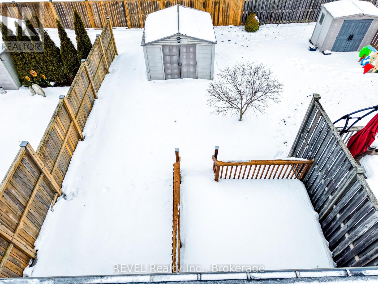 56 Tanner Drive, Pelham, Ontario  L0S 1E0 - Photo 41 - X12783586