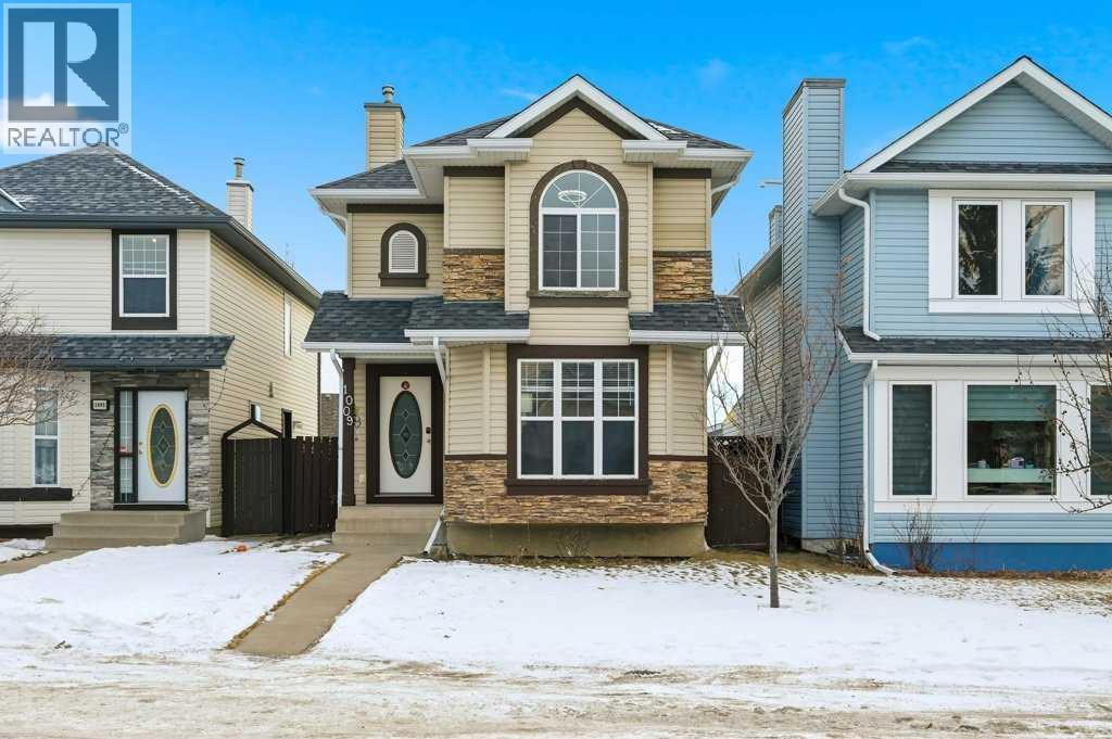 1009 Country Hills Circle Nw, Calgary, Alberta  T3K 4W7 - Photo 1 - A2279886
