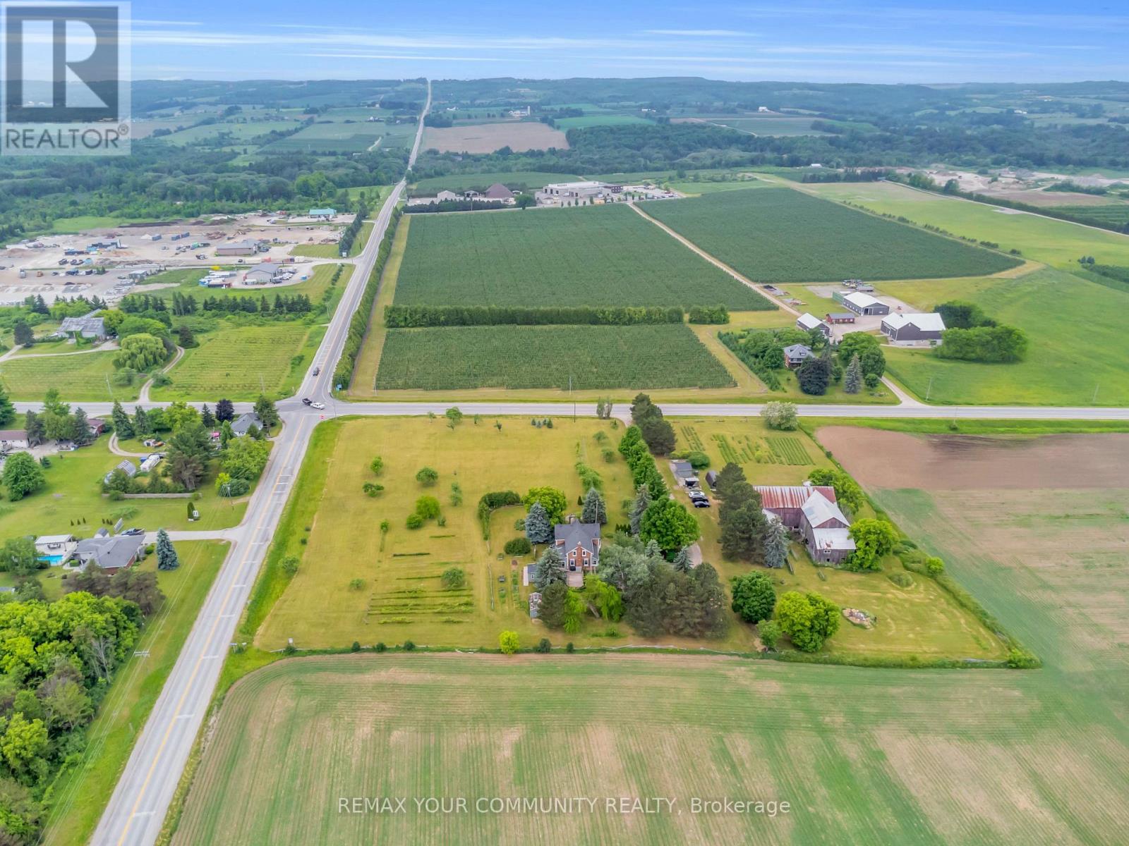 788190 Grey Rd 13, Grey Highlands, Ontario  N0H 1J0 - Photo 27 - X12783946