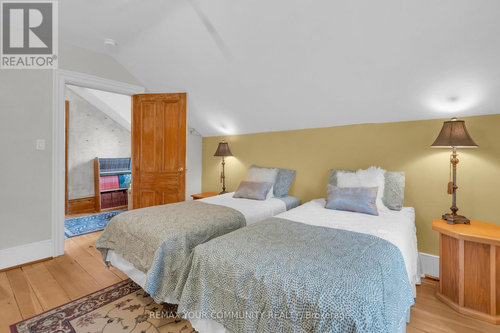 788190 Grey Rd 13, Grey Highlands, Ontario  N0H 1J0 - Photo 23 - X12783946