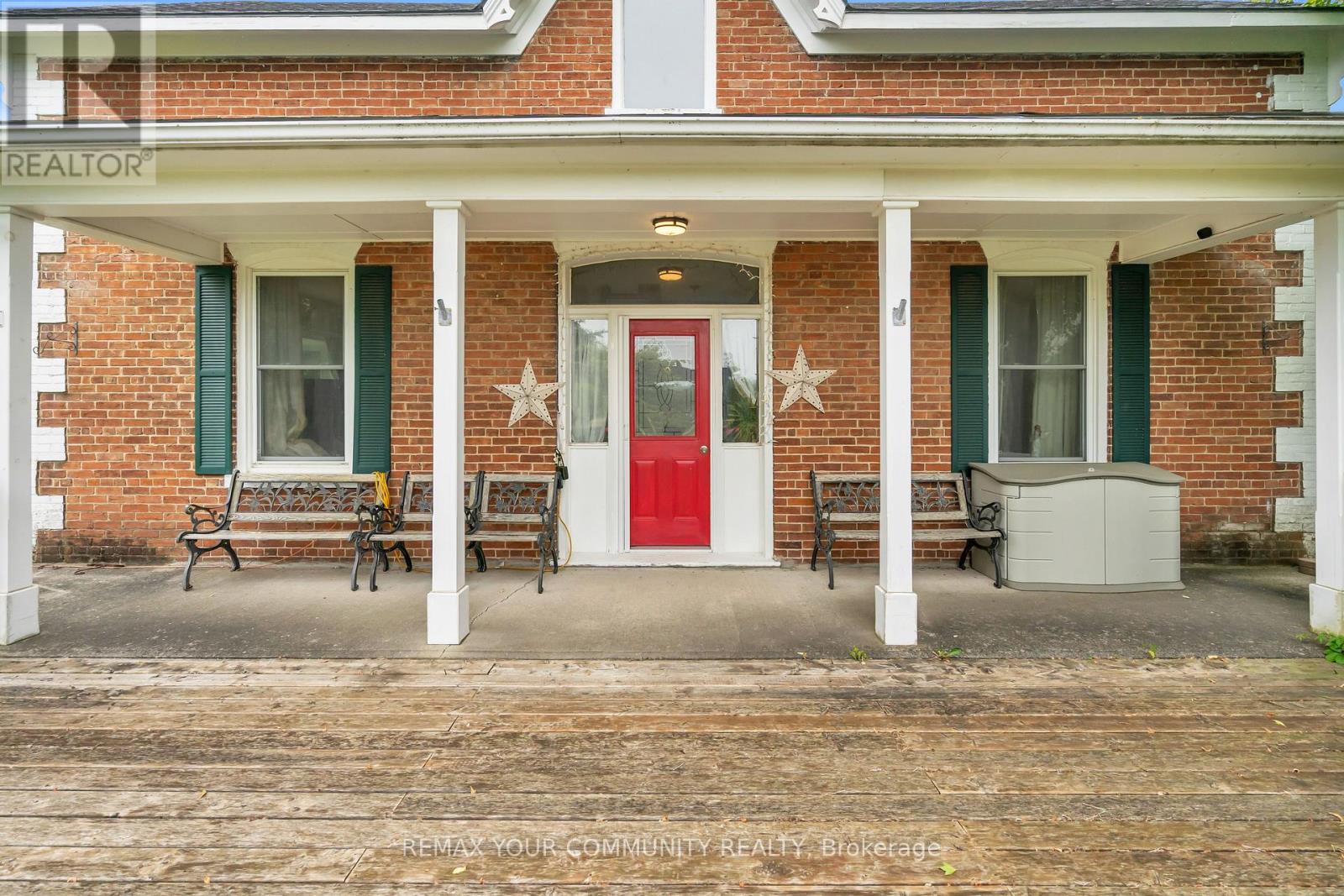 788190 Grey Rd 13, Grey Highlands, Ontario  N0H 1J0 - Photo 4 - X12783946