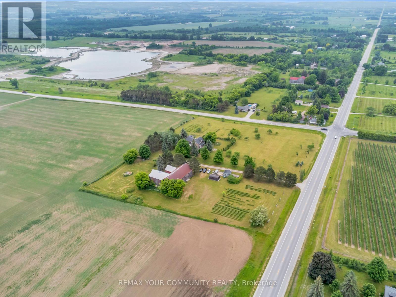 788190 Grey Rd 13, Grey Highlands, Ontario  N0H 1J0 - Photo 28 - X12783946