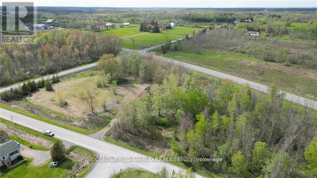 0 CHEVRIER STREET, North Stormont, Ontario