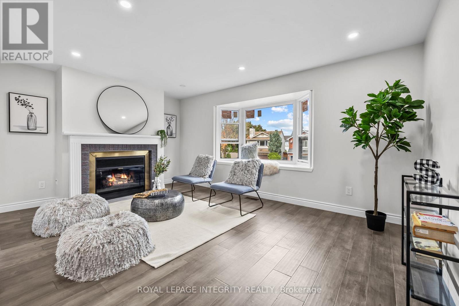 83 Saddle Crescent, Ottawa, Ontario  K1G 5L3 - Photo 17 - X12785584