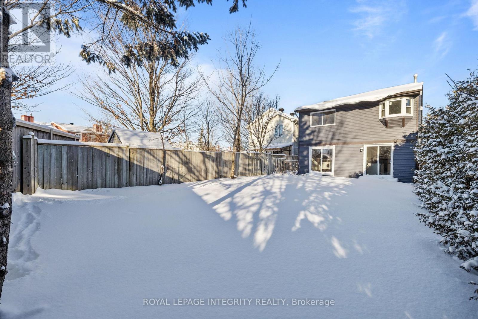 83 Saddle Crescent, Ottawa, Ontario  K1G 5L3 - Photo 33 - X12785584