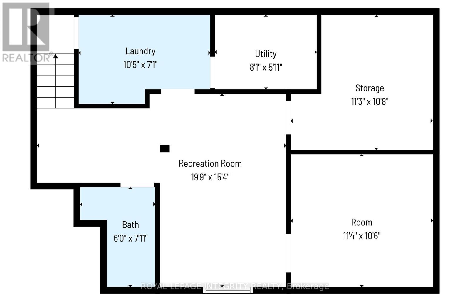 83 Saddle Crescent, Ottawa, Ontario  K1G 5L3 - Photo 38 - X12785584