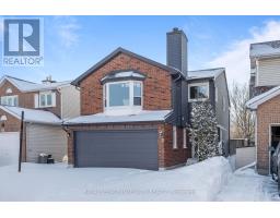 83 SADDLE CRESCENT, Ottawa, Ontario