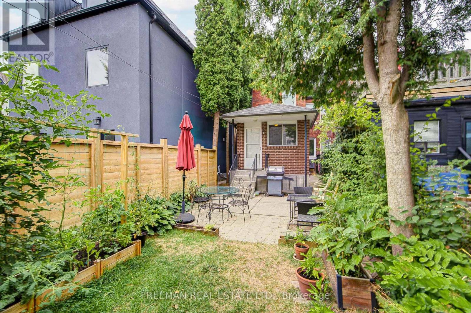 Main/lower - 757 Manning Avenue, Toronto, Ontario  M6G 2W5 - Photo 20 - C12785564